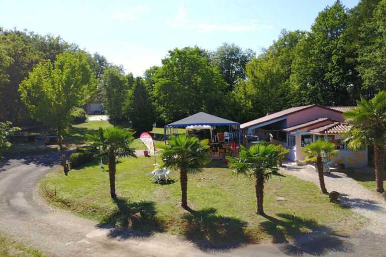 Camping Au Bois Dormant - Bild 12