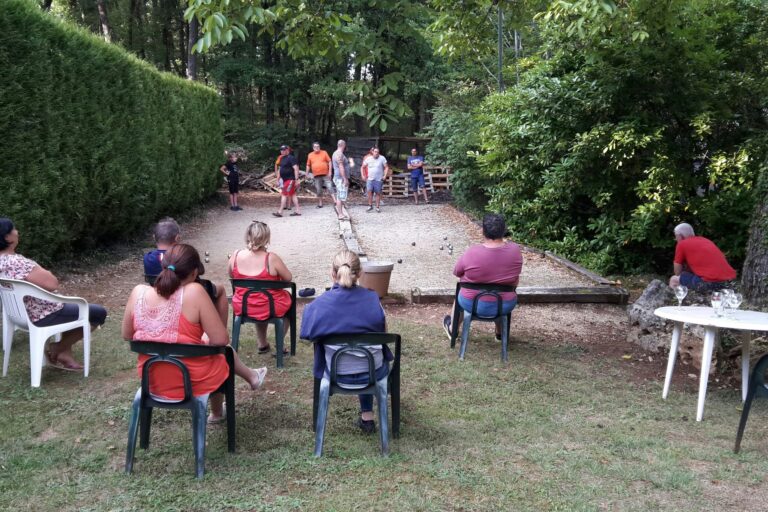 Camping Au Bois Dormant - Bild 13