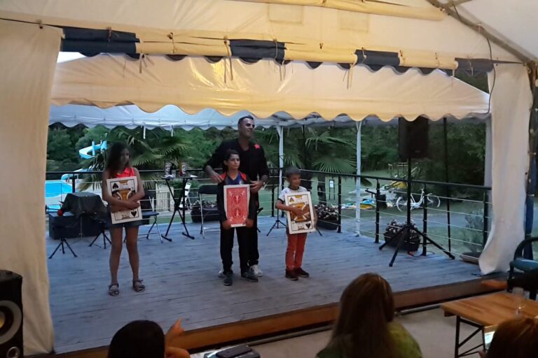 Camping Au Bois Dormant - Bild 14