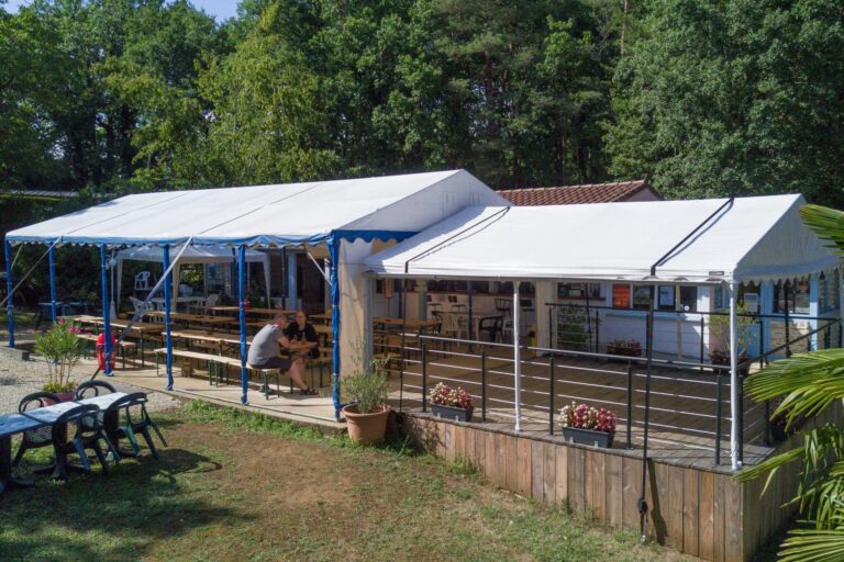 Camping Au Bois Dormant - Bild 15