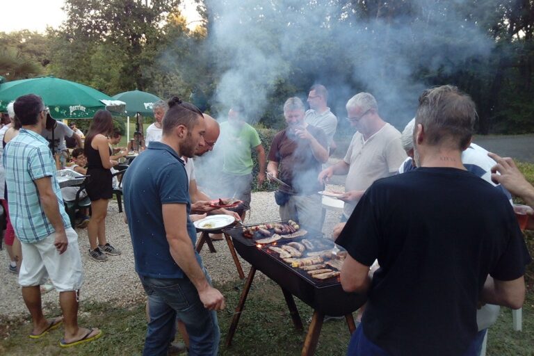 Camping Au Bois Dormant - Bild 16