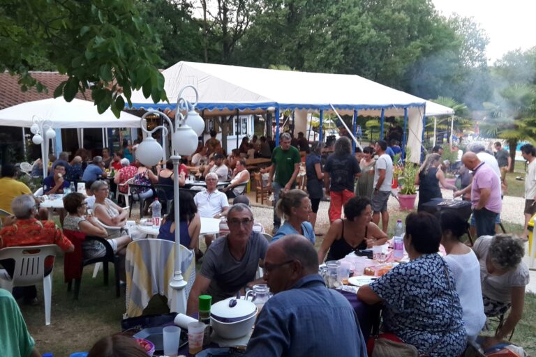 Camping Au Bois Dormant - Bild 17