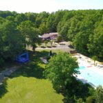 Camping Au Bois Dormant - Bild 2