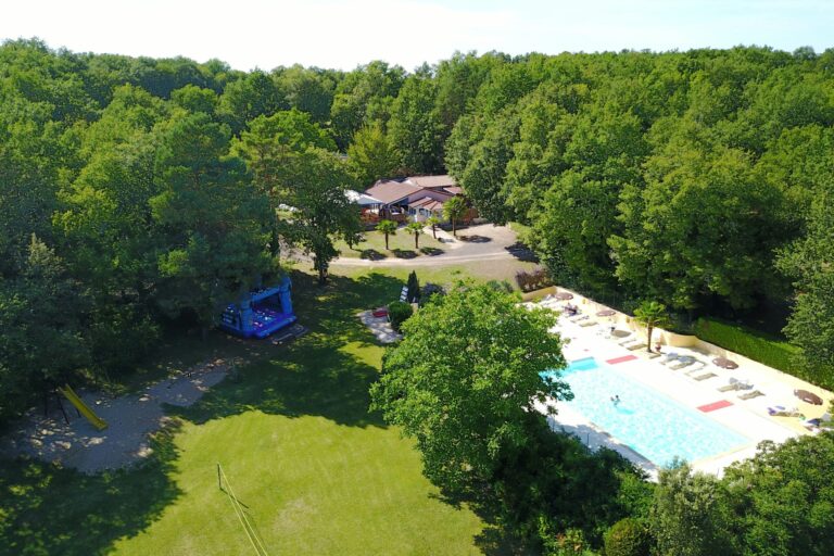 Camping Au Bois Dormant - Bild 2