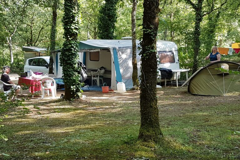 Camping Au Bois Dormant - Bild 3