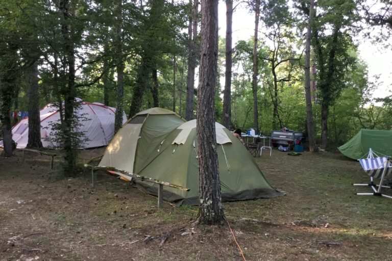 Camping Au Bois Dormant - Bild 4