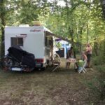 Camping Au Bois Dormant - Bild 8