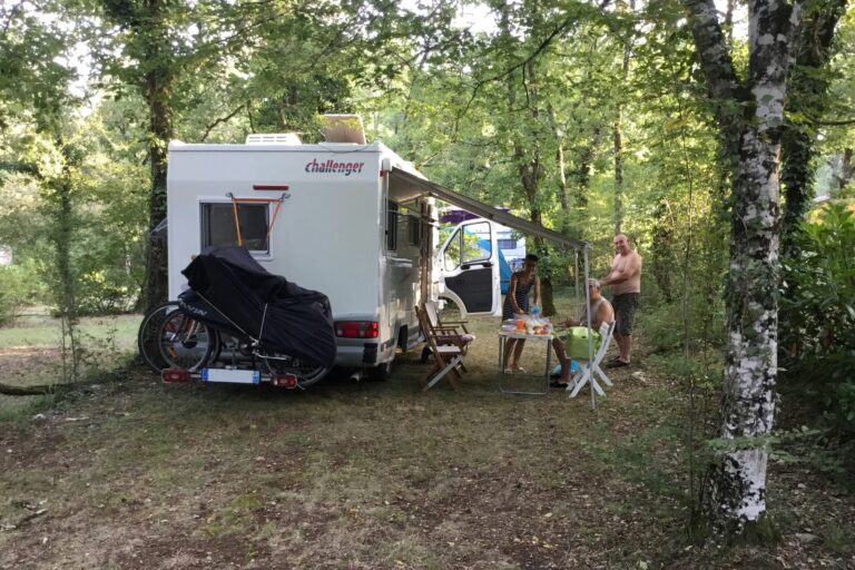 Camping Au Bois Dormant - Bild 8