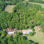 Camping Au Bois Dormant - Bild 1