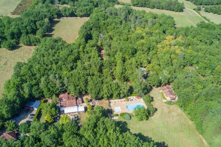 Camping Au Bois Dormant - Bild 1