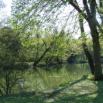 Camping Au Coeur De Vendôme - Bild 2