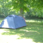 Camping Au Coeur De Vendôme - Bild 3