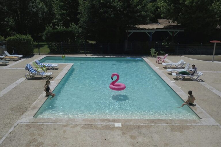 Camping Au Fil De L'eau - Bild 11 Camping Au Fil De L'eau - Bild 11