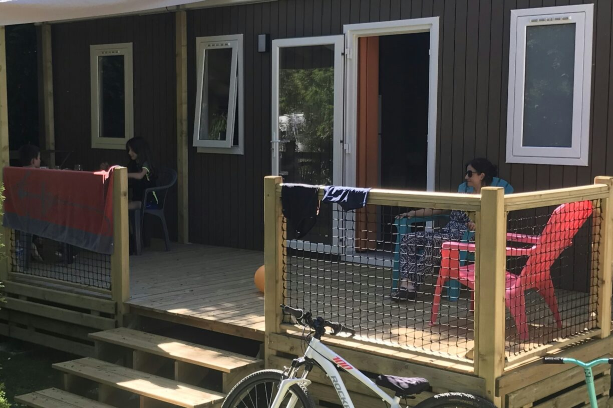 Camping Au Fil De L'eau - Bild 12 Camping Au Fil De L'eau - Bild 12