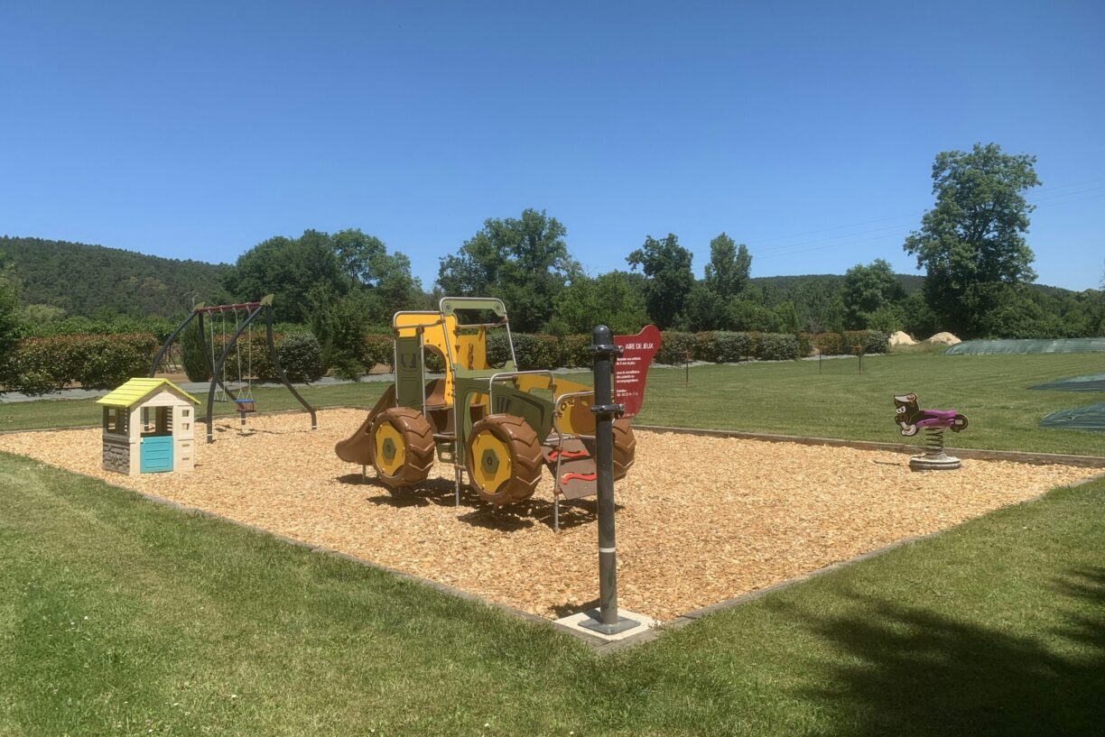 Camping Au Fil De L'eau - Bild 14 Camping Au Fil De L'eau - Bild 14