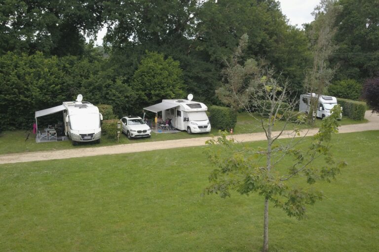 Camping Au Fil De L'eau - Bild 15 Camping Au Fil De L'eau - Bild 15