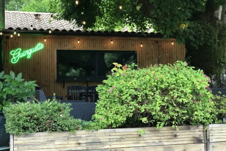 Camping Au Fil De L'eau - Bild 18 Camping Au Fil De L'eau - Bild 18