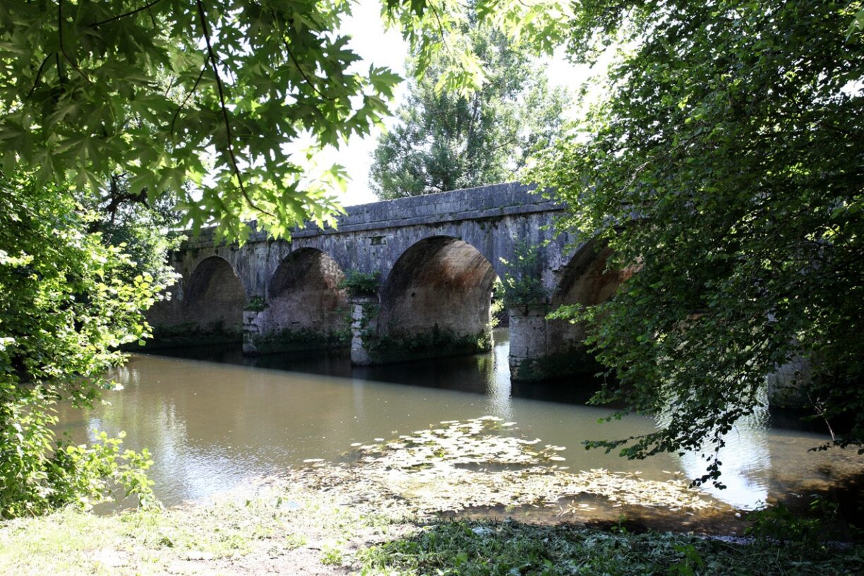 Camping Au Fil De L'eau - Bild 19 Camping Au Fil De L'eau - Bild 19