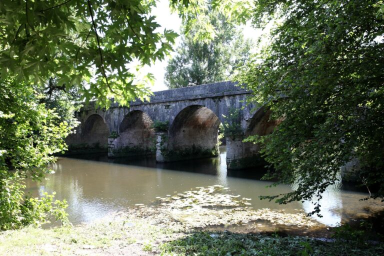 Camping Au Fil De L'eau - Bild 19 Camping Au Fil De L'eau - Bild 19