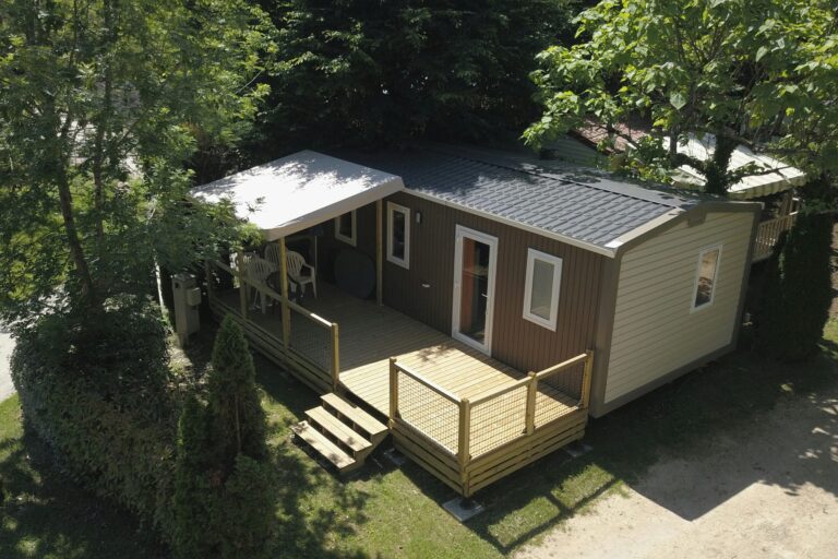 Camping Au Fil De L'eau - Bild 4 Camping Au Fil De L'eau - Bild 4