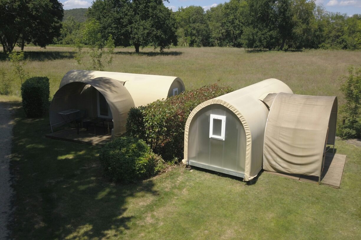 Camping Au Fil De L'eau - Bild 6 Camping Au Fil De L'eau - Bild 6