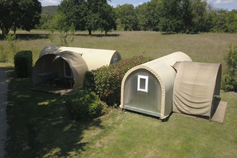 Camping Au Fil De L'eau - Bild 6 Camping Au Fil De L'eau - Bild 6