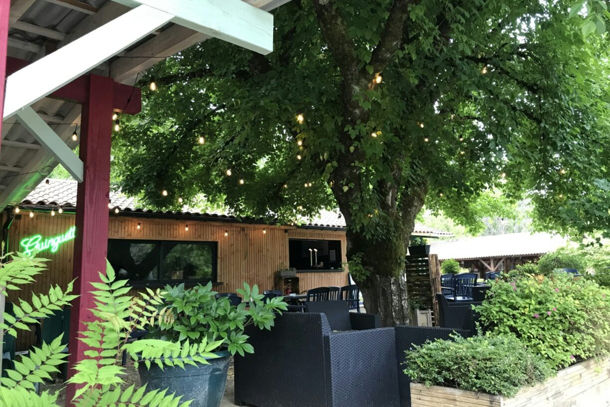 Camping Au Fil De L'eau - Bild 7 Camping Au Fil De L'eau - Bild 7