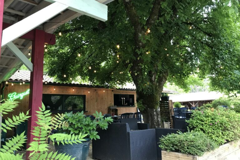 Camping Au Fil De L'eau - Bild 7 Camping Au Fil De L'eau - Bild 7