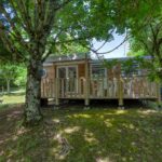 Camping Au P'tit Bonheur - Bild 1 Camping Au P'tit Bonheur - Bild 1