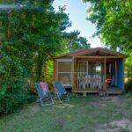 Camping Au P'tit Bonheur - Bild 3 Camping Au P'tit Bonheur - Bild 3