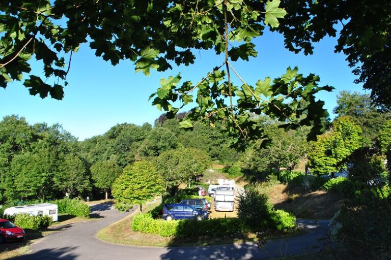 Camping Au Pont Du Dognon - Bild 10 Camping Au Pont Du Dognon - Bild 10