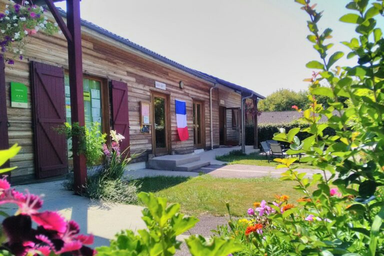 Camping Au Pont Du Dognon - Bild 13 Camping Au Pont Du Dognon - Bild 13