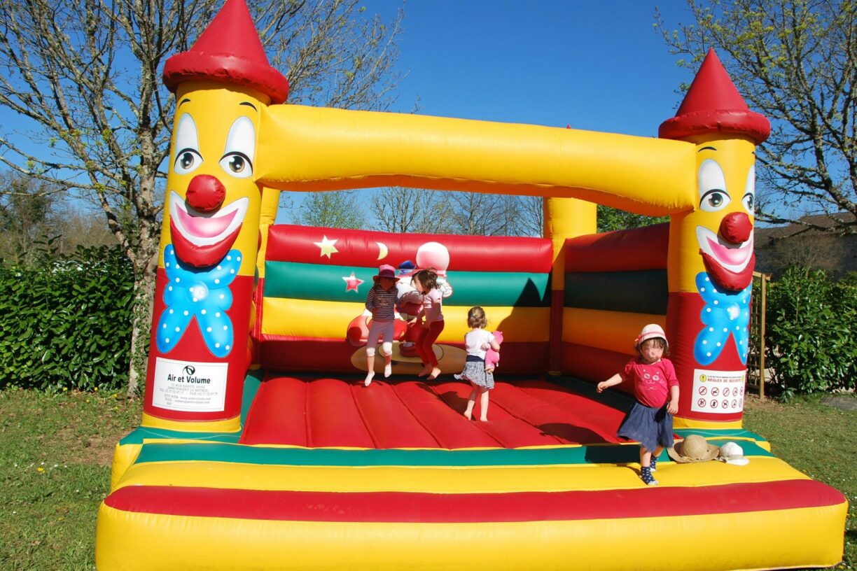 Camping Au Pont Du Dognon - Bild 3 Camping Au Pont Du Dognon - Bild 3