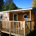 Camping Au Pont Du Dognon - Bild 6 Camping Au Pont Du Dognon - Bild 6