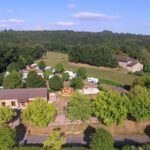 Camping Au Pont Du Dognon - Bild 7 Camping Au Pont Du Dognon - Bild 7