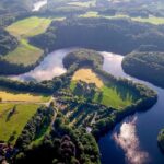 Camping Au Pont Du Dognon - Bild 1 Camping Au Pont Du Dognon - Bild 1