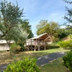 Camping Au Port-punay - Bild 1