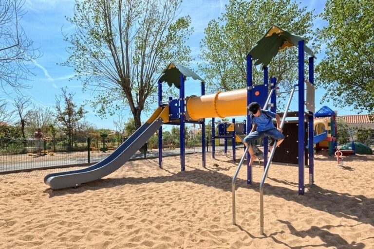 Camping Au Port-punay - Bild 10