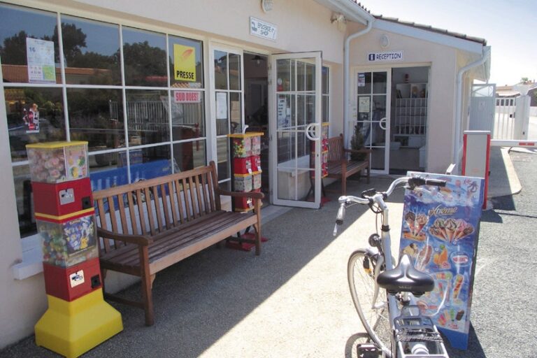 Camping Au Port-punay - Bild 12