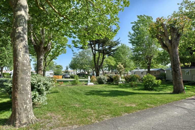 Camping Au Port-punay - Bild 4