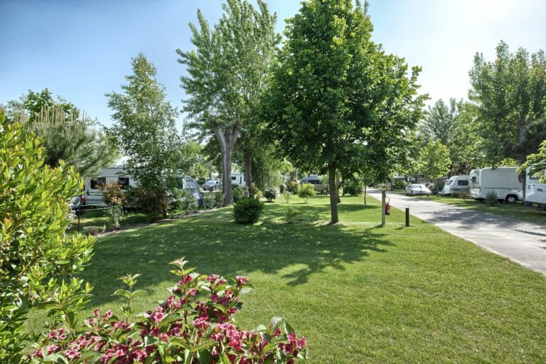 Camping Au Port-punay - Bild 6