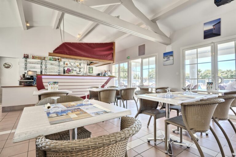 Camping Au Port-punay - Bild 9