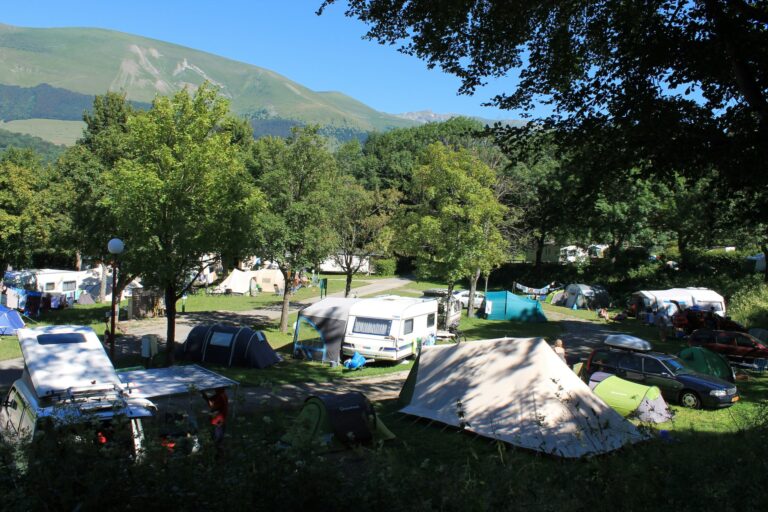 Camping Au Pré Du Lac - Bild 2