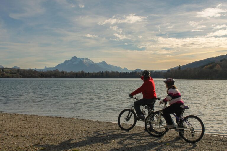 Camping Au Pré Du Lac - Bild 3