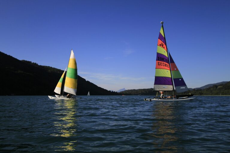 Camping Au Pré Du Lac - Bild 5