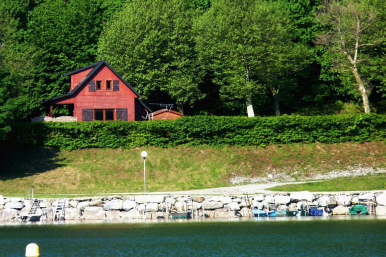 Camping Au Pré Du Lac - Bild 6