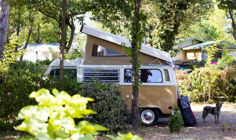 Camping Au Tylo Soleil - Bild 3