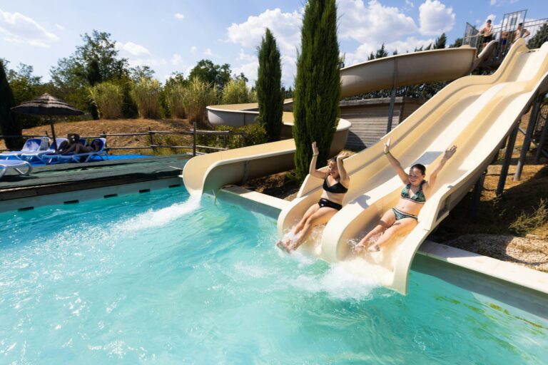 Camping Au Tylo Soleil - Bild 4