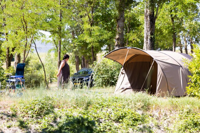 Camping Au Tylo Soleil - Bild 6