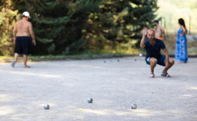 Camping Au Tylo Soleil - Bild 7